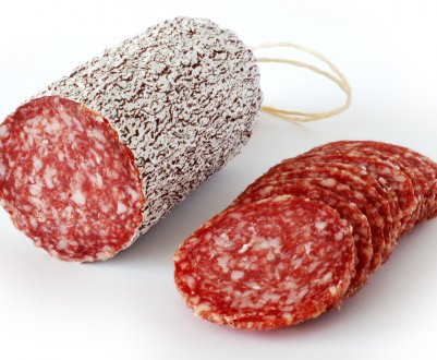 Коптильня Північної країни з Клермонта відкликає свою продукцію