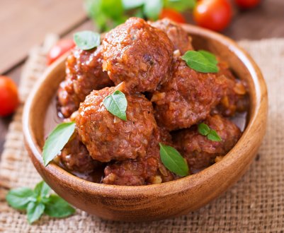 Уссурійські тефтелі «нашпигували» кишковою паличкою