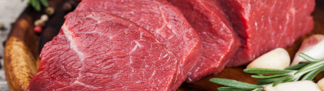 Нижегородський комбінат розплачується з працівниками м'ясом...