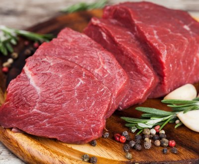 Нижегородський комбінат розплачується з працівниками м'ясом...