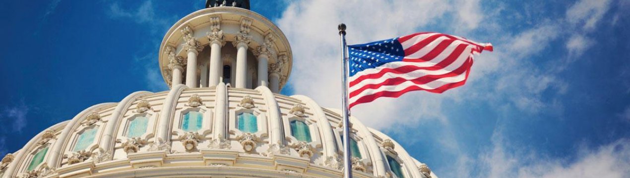 У США оголошено Національний день сільського господарства