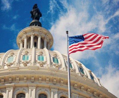 У США оголошено Національний день сільського господарства