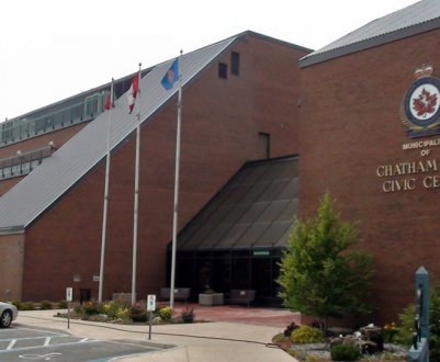 Природний газ почне надходити в сільські громади канадської провінції Онтаріо