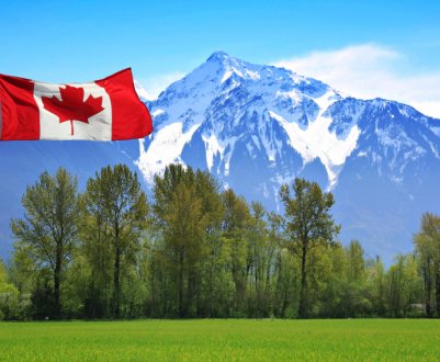 У канадському окрузі Брюс задумалися про альтернативному паливі