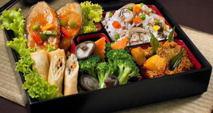 Можуть вегетаріанські продукти мати «м'ясні» назви? Можуть вегетаріанські продукти мати «м'ясні» назви?