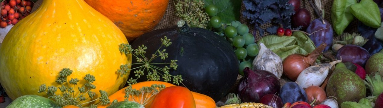 Органічний імпорт в Україну зріс на 40%