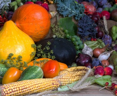 Органічний імпорт в Україну зріс на 40%