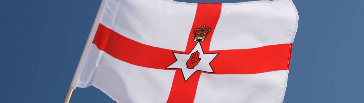 Тимчасові тарифи можуть викликати в Північній Ірландії обвал цін на продовольство