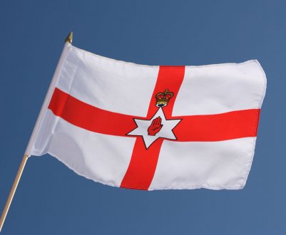 Тимчасові тарифи можуть викликати в Північній Ірландії обвал цін на продовольство