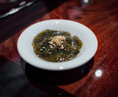 Японським вченим вдалося зламати геном водорості іто-мозуку