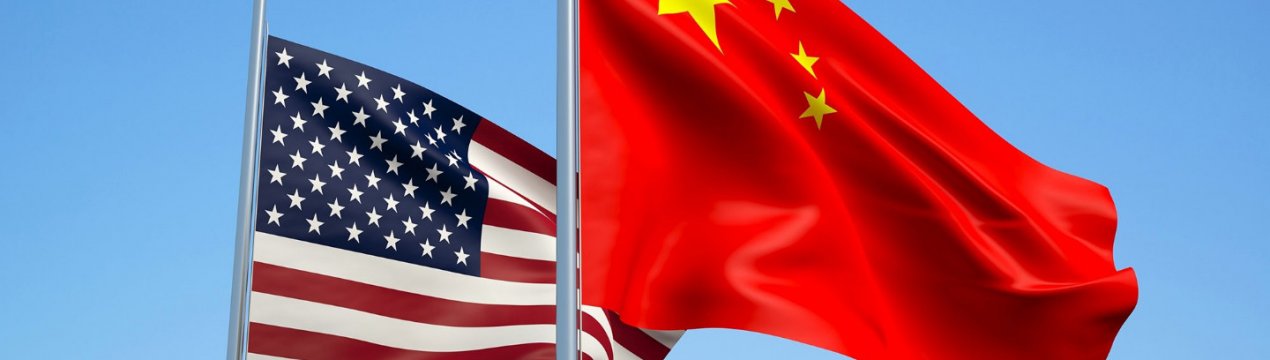 Китай закупив великі партії свинини в США