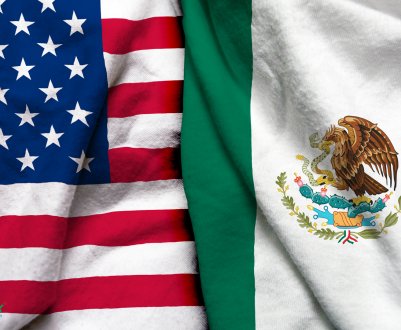 У США «Томатна війна» з-за мексиканських помідорів