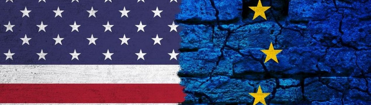 Американські законодавці проти укладення торгової угоди з ЄС без сільського господарства