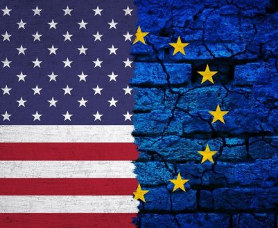 Американські законодавці проти укладення торгової угоди з ЄС без сільського господарства