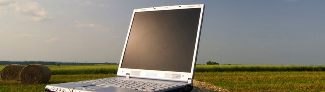 Американська широкосмугова ініціатива об'єднує сільську Америку