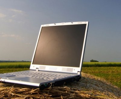 Американська широкосмугова ініціатива об'єднує сільську Америку