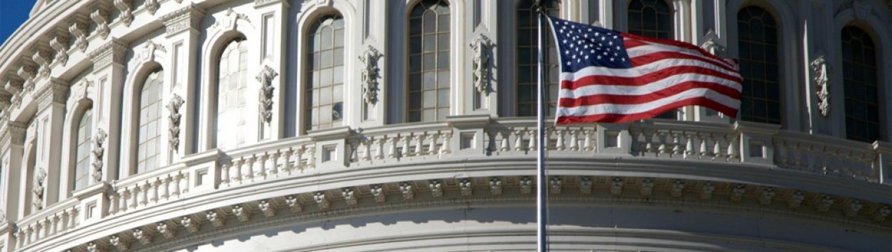 У США широка коаліція закликає Конгрес захистити фінансування фермерських програм