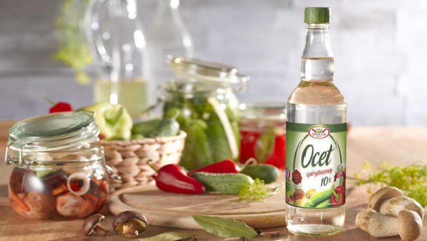 Італійськими властями виявлено виробництво підробленого бальзамічного оцту Італійськими властями виявлено виробництво підробленого бальзамічного оцту