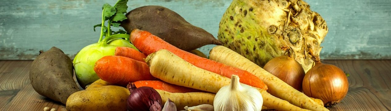 Названі основні ризики органічного землеробства в Україні