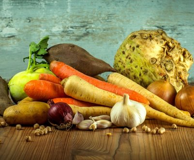 Названі основні ризики органічного землеробства в Україні