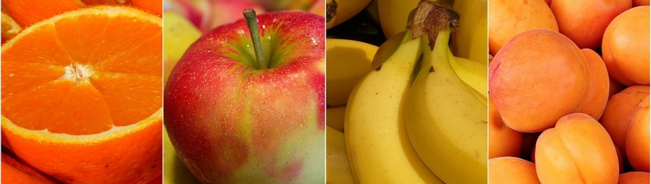 Екзотичні фрукти в Україні не подорожчають, а от яблука піднімуться в ціні