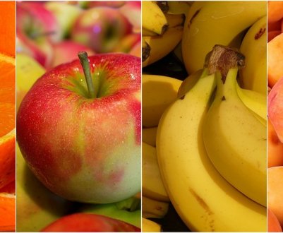 Екзотичні фрукти в Україні не подорожчають, а от яблука піднімуться в ціні