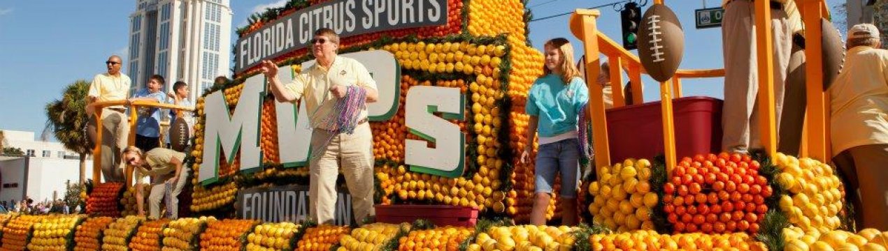 Мінсільгосп США прогнозує зниження в країні виробництва цитрусових