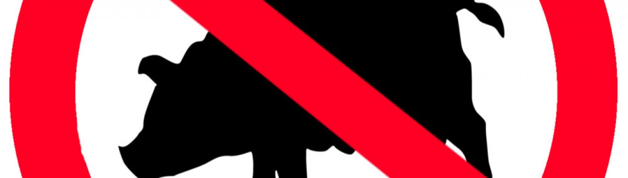 У США федерали вилучили близько півмільйона кілограмів контрабандної китайської свинини