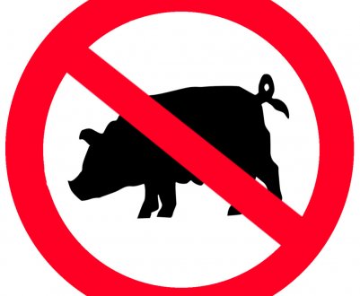 У США федерали вилучили близько півмільйона кілограмів контрабандної китайської свинини