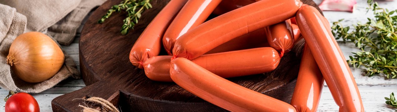 Росконтроль провів сосисочную ревізію і жахнувся