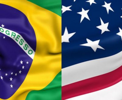 Американо-Бразильські переговори по сільському господарству