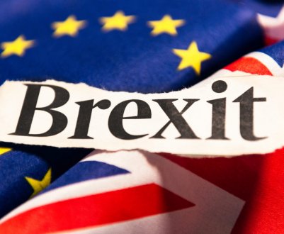 Brexit без операції — «потенційна катастрофа» для ірландського фермерства