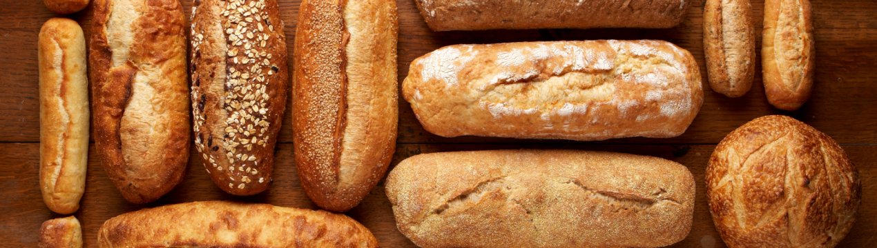 Ціна на російських хліб росте як на дріжджах