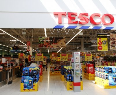 Британський гігант роздрібної торгівлі підтримує ірландську яловичину