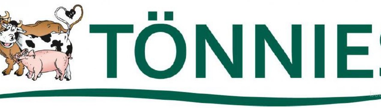 Німецька м'ясна фірма Tönnies зафіксувала скорочення продажів