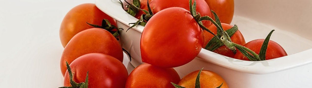 Україна одночасно нарощує як експорт, так і імпорт томатів