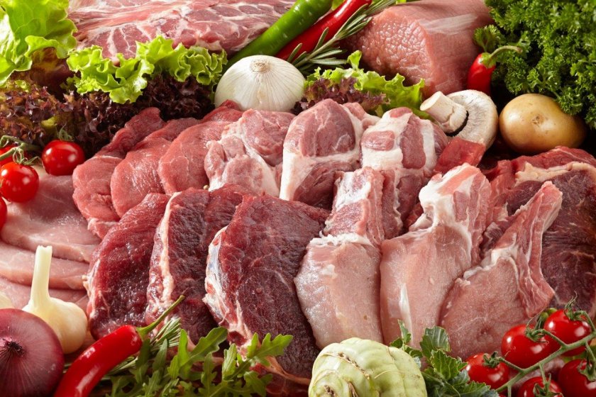 Немецкая мясная фирма Tönnies зафиксировала сокращение продаж Немецкая мясная фирма Tönnies зафиксировала сокращение продаж