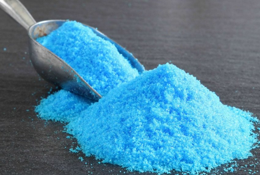 Мідний купорос Мідний купорос