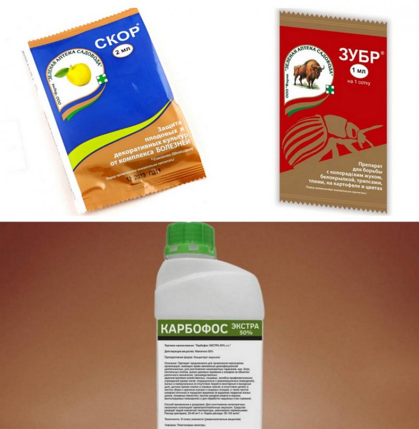 Препарати Препарати