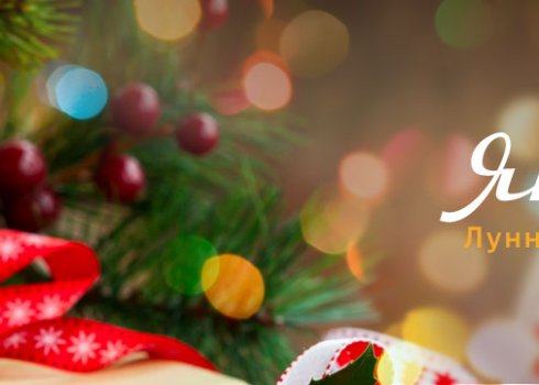 Благоприятные дни для садово-огородных работ в январе 2019 года