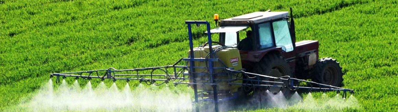 Понад 11 тисяч тонн непридатних отрутохімікатів зберігається в Україні