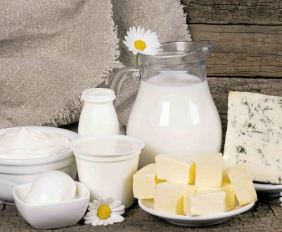 36 мільйонів рублів відправлять кримським молочникам