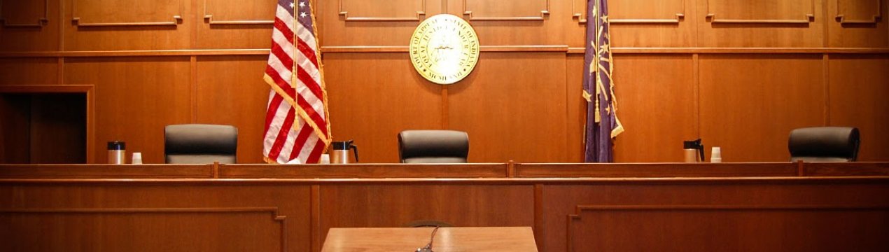 У США вже другим журі присяжних визнано, що гліфосат провокує рак