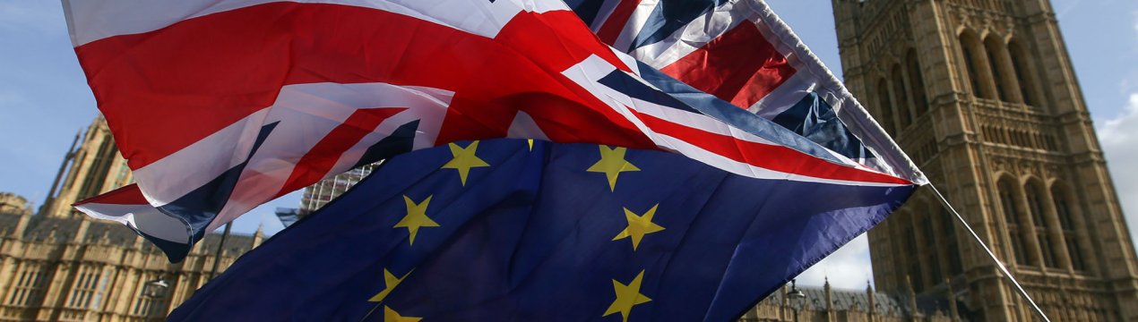 Британський уряд не поспішати оприлюднити допомогу фермерам у випадку Brexit без операції