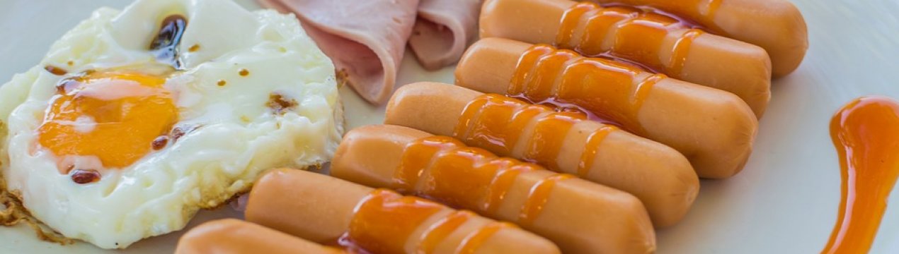 Канада має намір імпортувати з України яблука, м'ясо і яйця