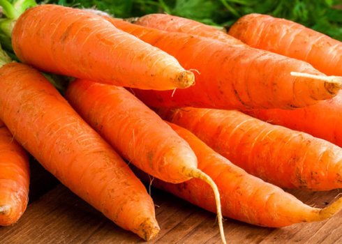 Докладна характеристика та агротехніка вирощування моркви сорту Вітамінна