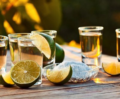 Текіла тепер має захищене географічне зазначення