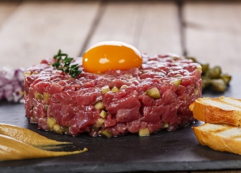 Канада собирается импортировать из Украины яблоки, мясо и яйца Канада собирается импортировать из Украины яблоки, мясо и яйца