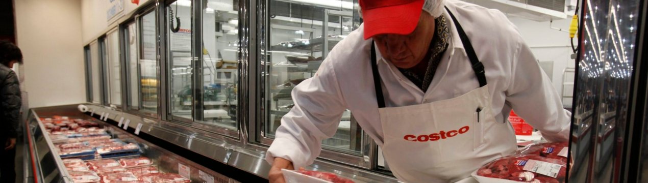 В аграрному секторі Канади брак робочої сили