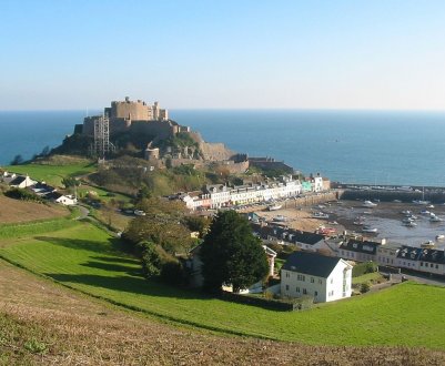 Головний міністр Джерсі заявив про підтримку вирощування лікарської канабісу